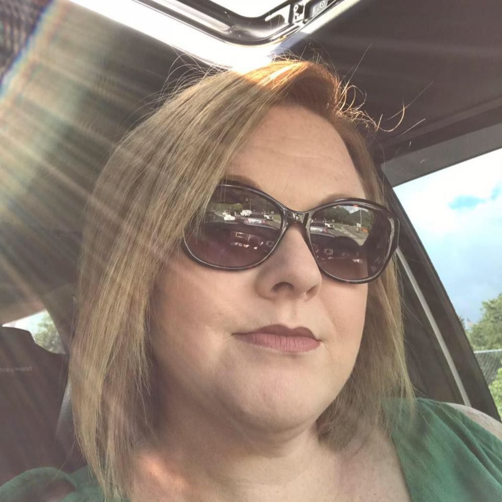 Meet your Posher, Rachael